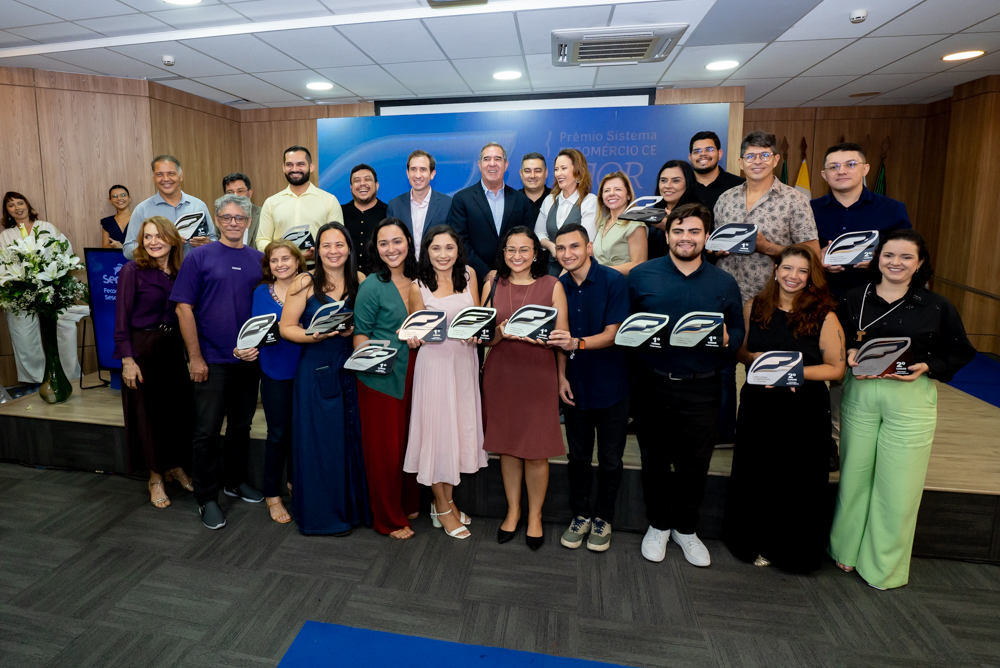 Prêmio Sistema FecomÉrcio De Jornalismo (4)