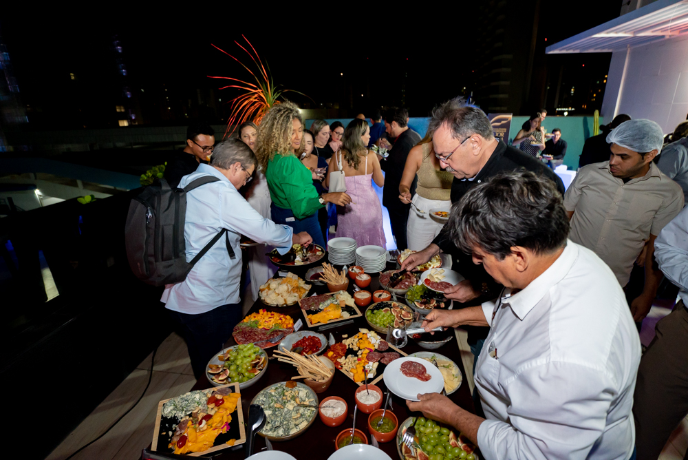 Prêmio Sistema FecomÉrcio De Jornalismo (4)