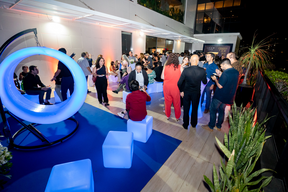 Prêmio Sistema FecomÉrcio De Jornalismo (41)