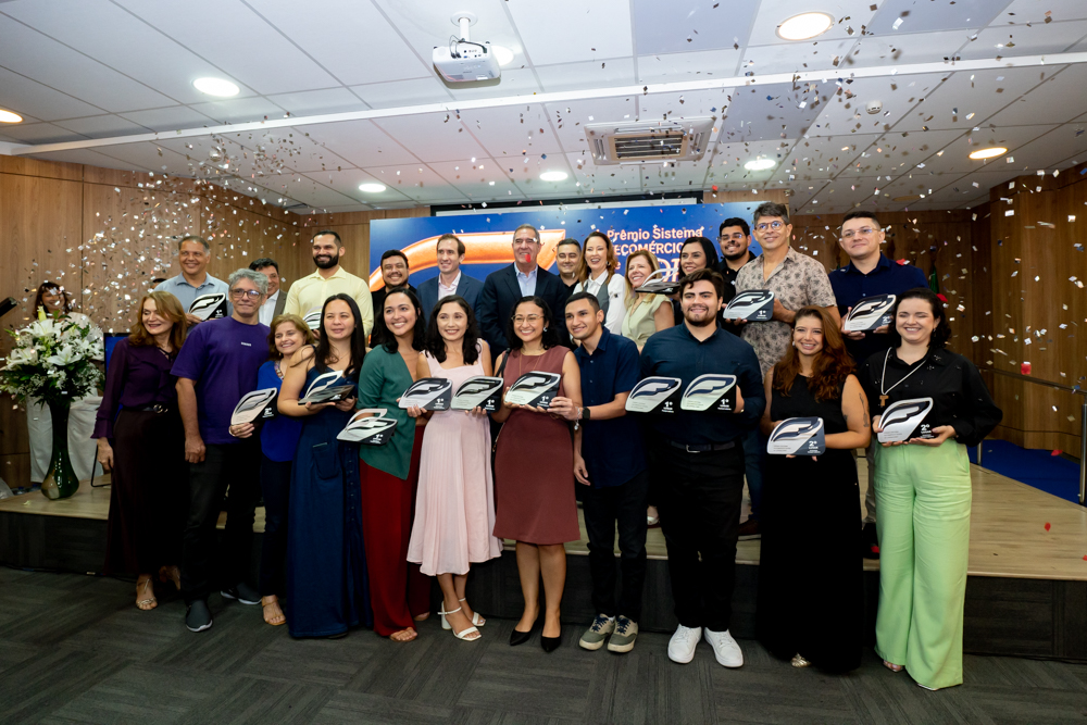 Prêmio Sistema FecomÉrcio De Jornalismo (6)