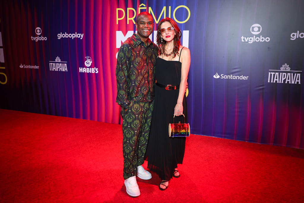 Pretinho Da Serrinha