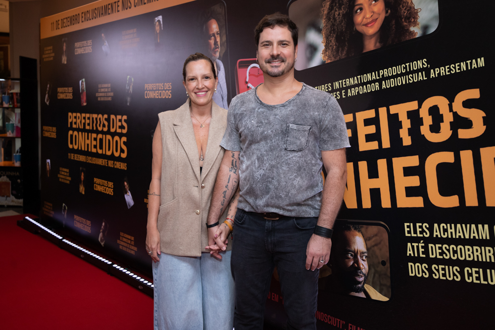 Pré "perfeitos Desconhecido"