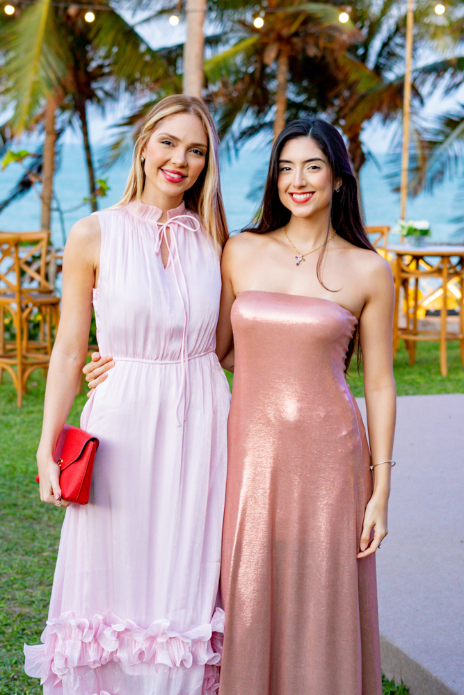 Priscilla Levy E Marina Levy (2)