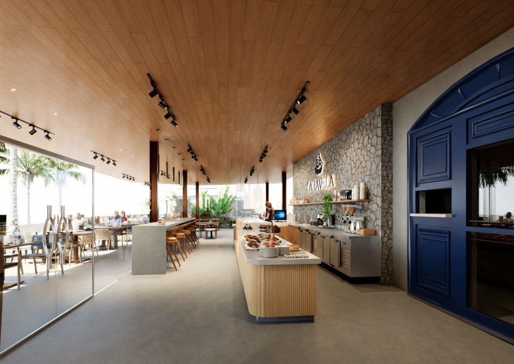 Projeto De Novo Empreendimento Gastronômico No Náutico (5)