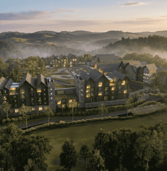 Gramado ganha complexo turístico bilionário com pista de esqui outdoor e operação do Club Med