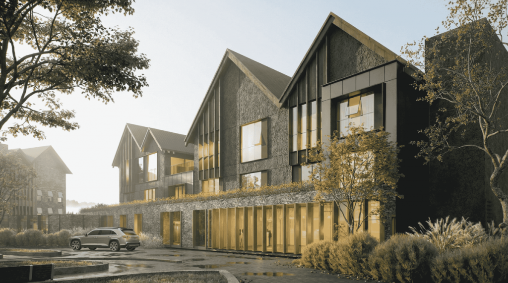 Projeto Sirena Gramado 4