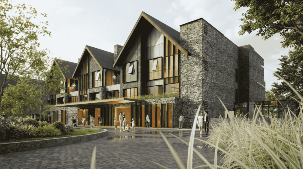 Projeto Sirena Gramado 7