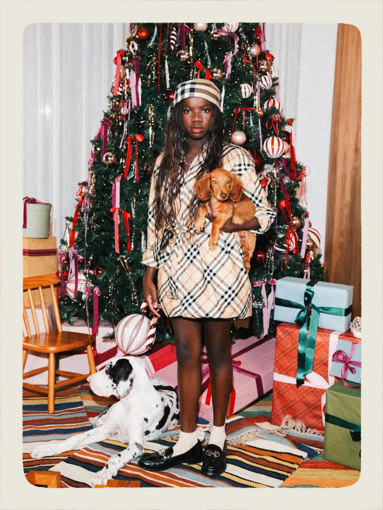 Prontos Pro Natal 🎅🏿🎄❤️✨nossa Família Deseja Um Feliz Natal A Todos!!! Ready For Christmas #f (16)