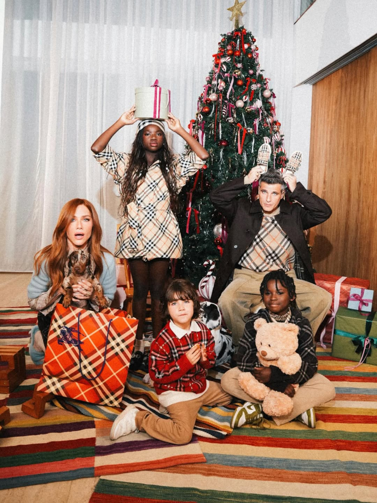 Prontos Pro Natal 🎅🏿🎄❤️✨nossa Família Deseja Um Feliz Natal A Todos!!! Ready For Christmas #f (17)