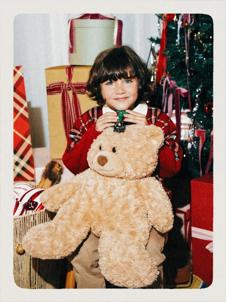 Prontos Pro Natal 🎅🏿🎄❤️✨nossa Família Deseja Um Feliz Natal A Todos!!! Ready For Christmas #f (2)