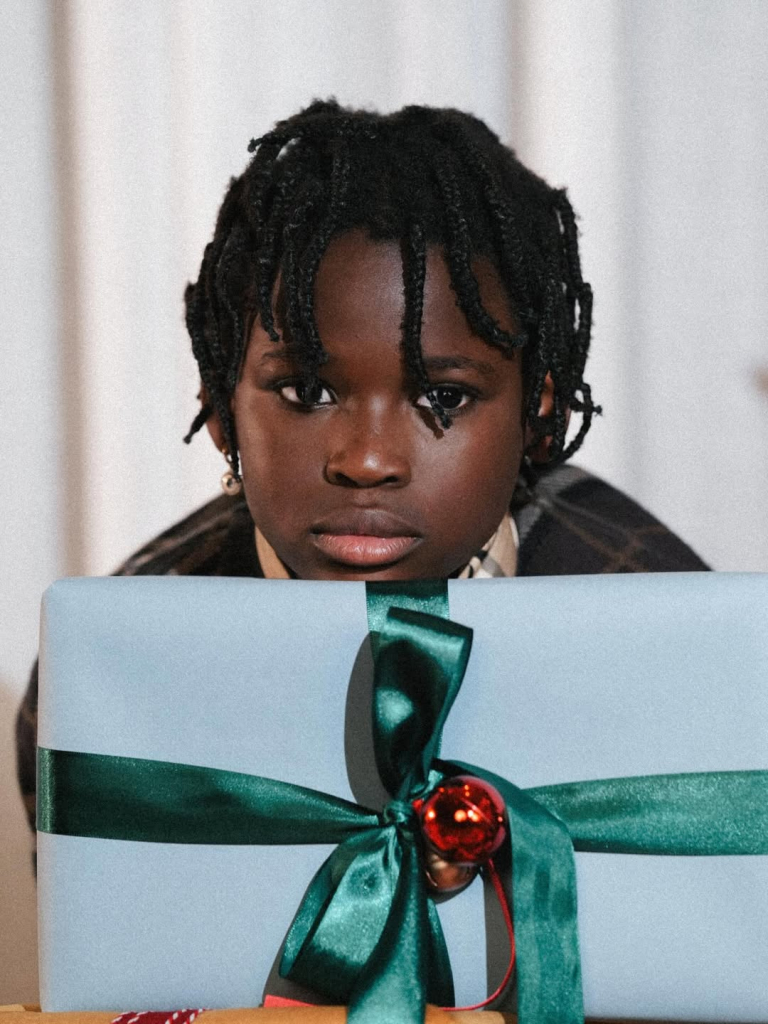 Prontos Pro Natal 🎅🏿🎄❤️✨nossa Família Deseja Um Feliz Natal A Todos!!! Ready For Christmas #f (3)