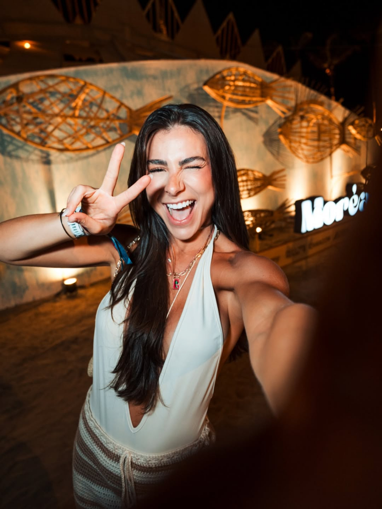 Quando A Semana Da Virada Começa Em Uma Sexta Feira, é Sinal De Que Um #réveillonamoré Histórico