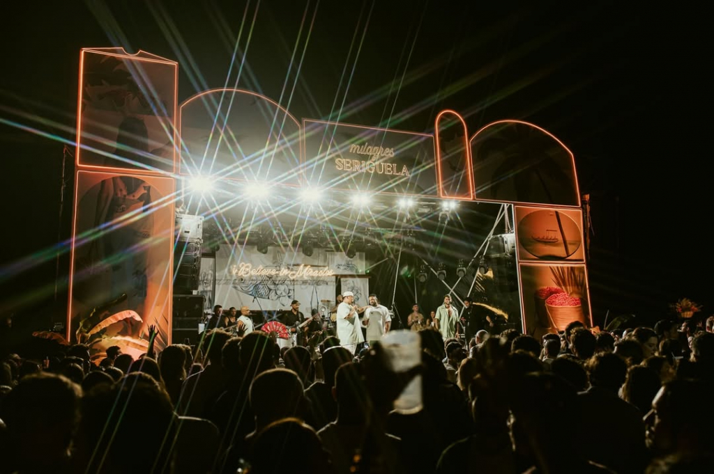 Que Noite Mágica 💫 @grupomenosemais