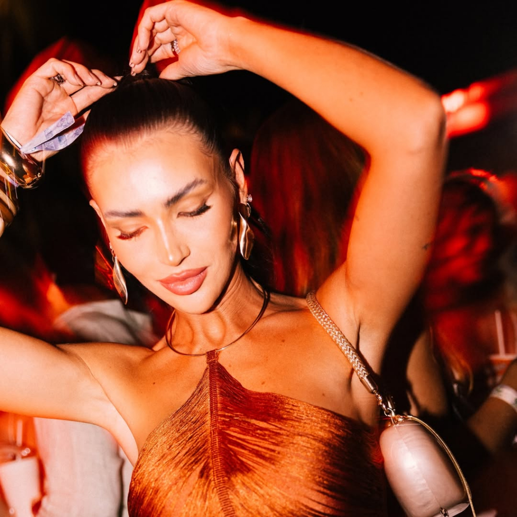 Que Noite, Seriguela! ❤️ 🔥✨ (1)