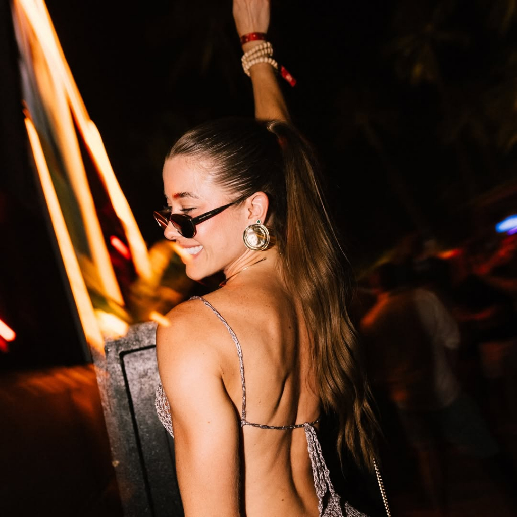 Que Noite, Seriguela! ❤️ 🔥✨ (2)