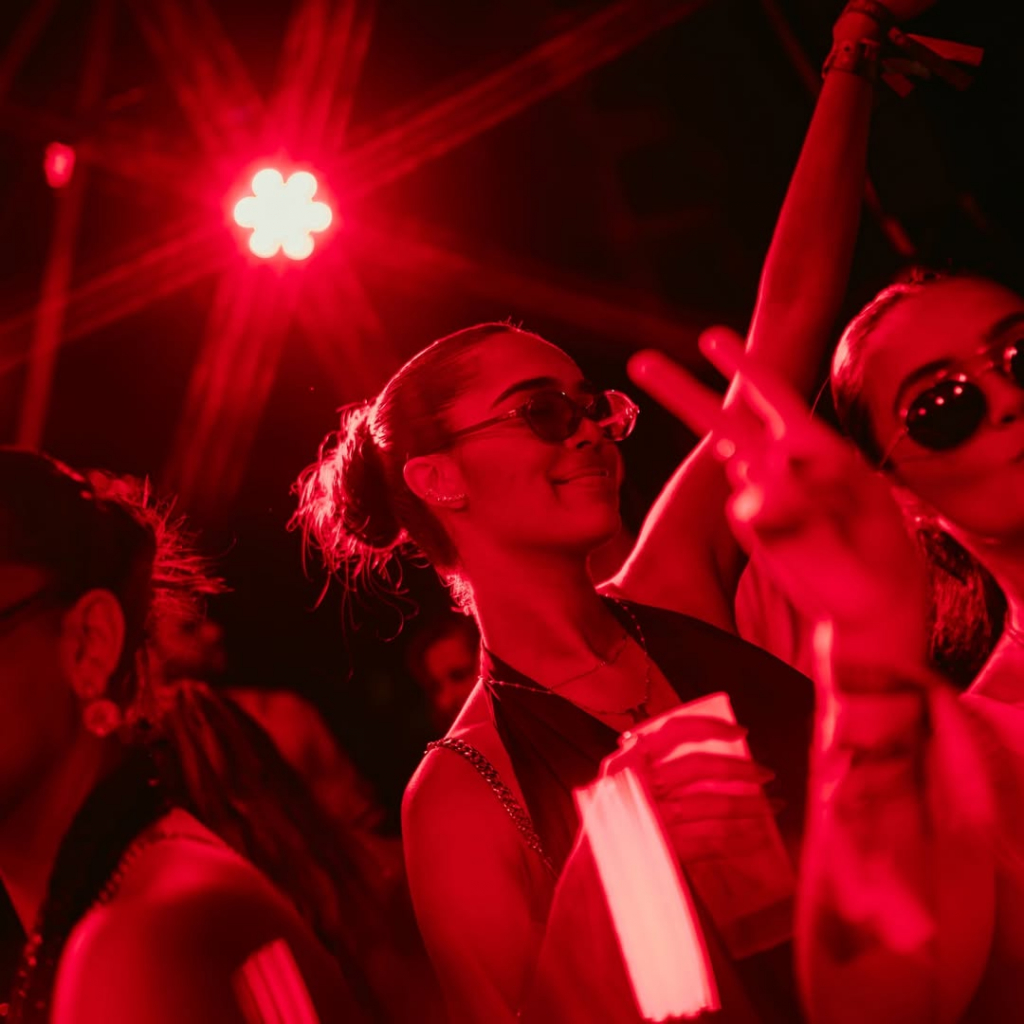 Que Noite, Seriguela! ❤️ 🔥✨ (4)