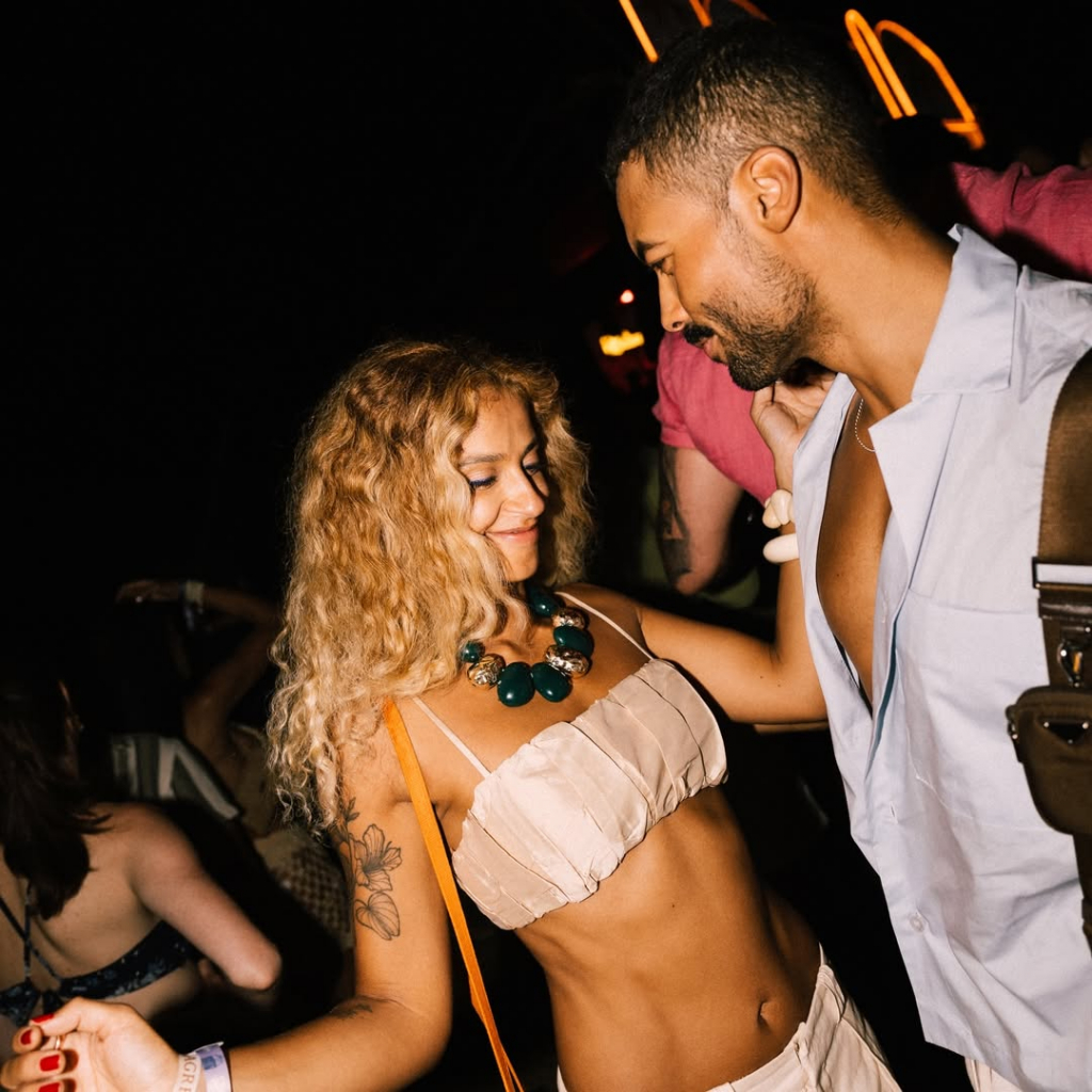 Que Noite, Seriguela! ❤️ 🔥✨ (5)