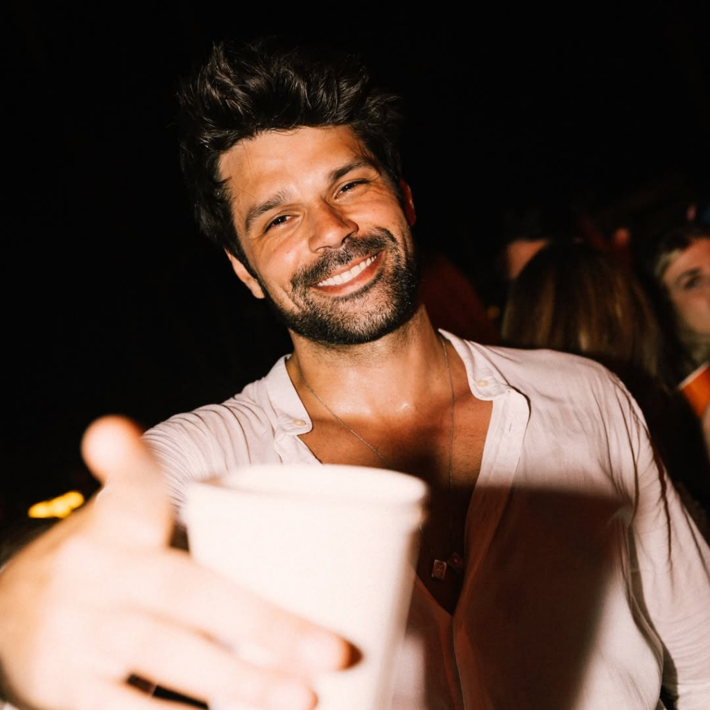 Que Noite, Seriguela! ❤️ 🔥✨ (6)