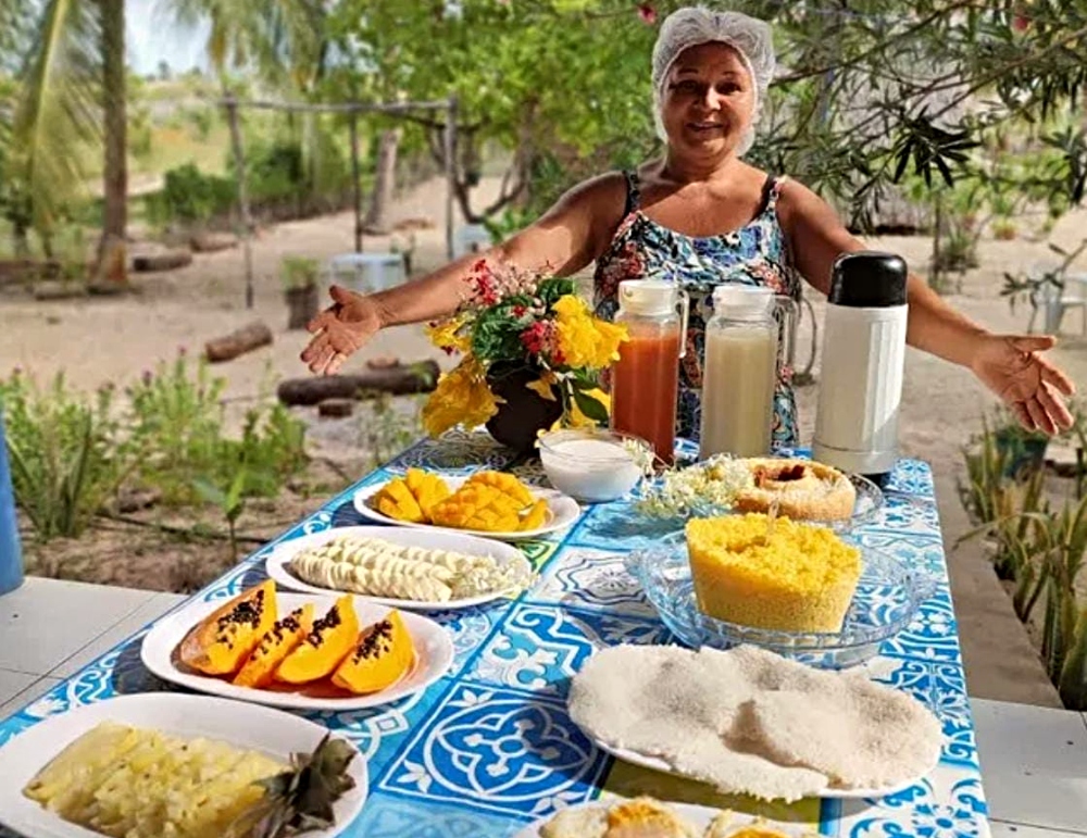 Projeto cearense conquista terceiro lugar no Prêmio Nacional do Turismo 2025