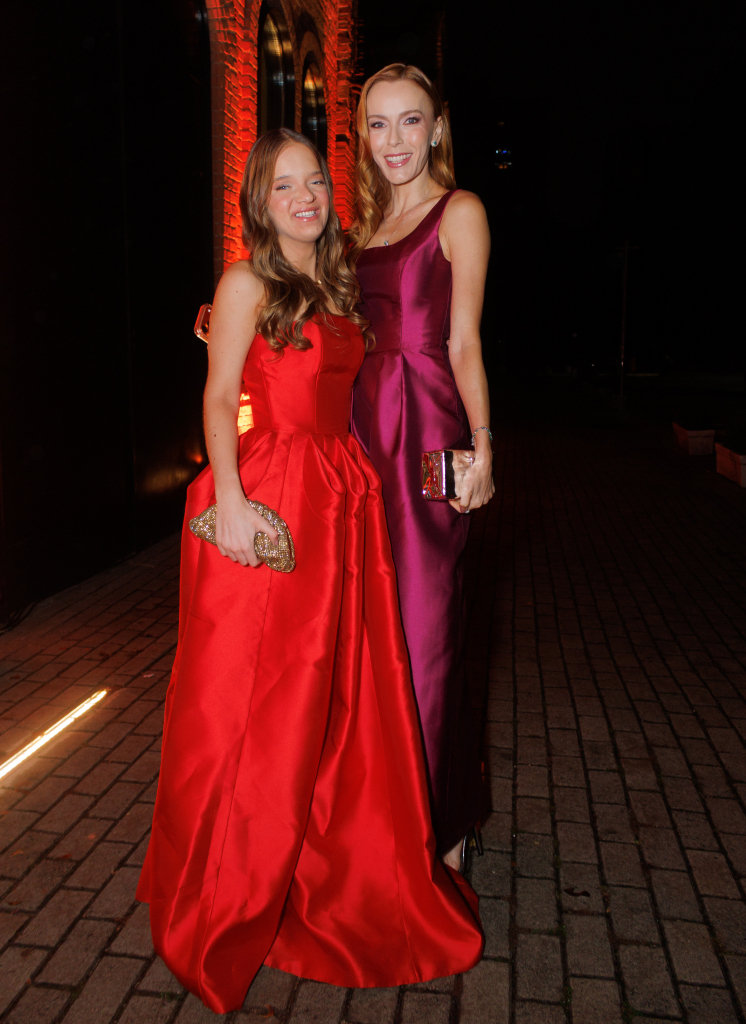 Rafa Justos E Fran Justos