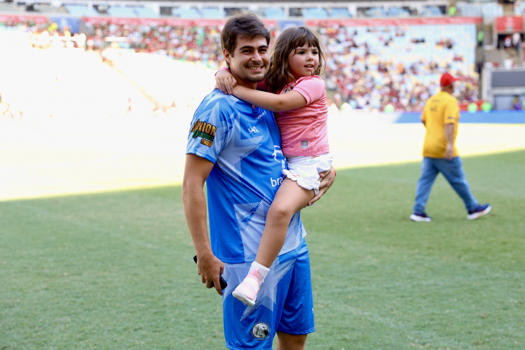 Raffa Vitti E Clara Maria