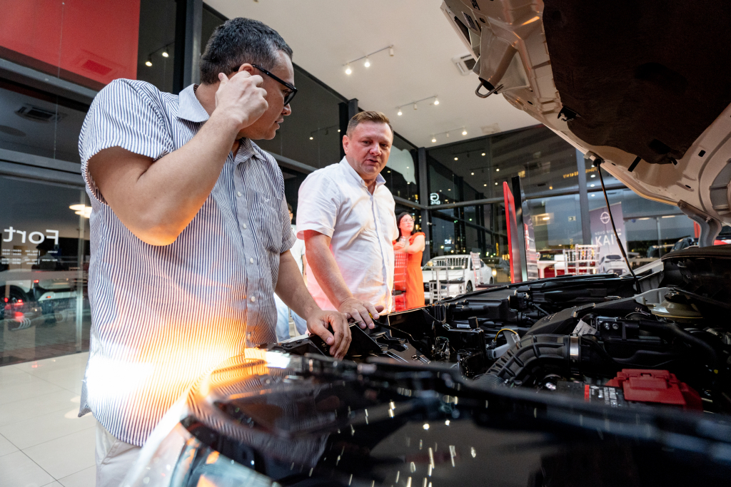 Raimundo Feijó E Júlio Feitosa