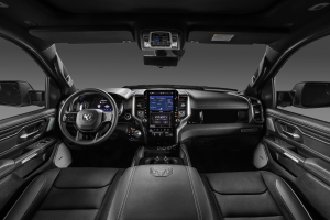 Ram 1500 Laramie Night Edition 2025 (8)