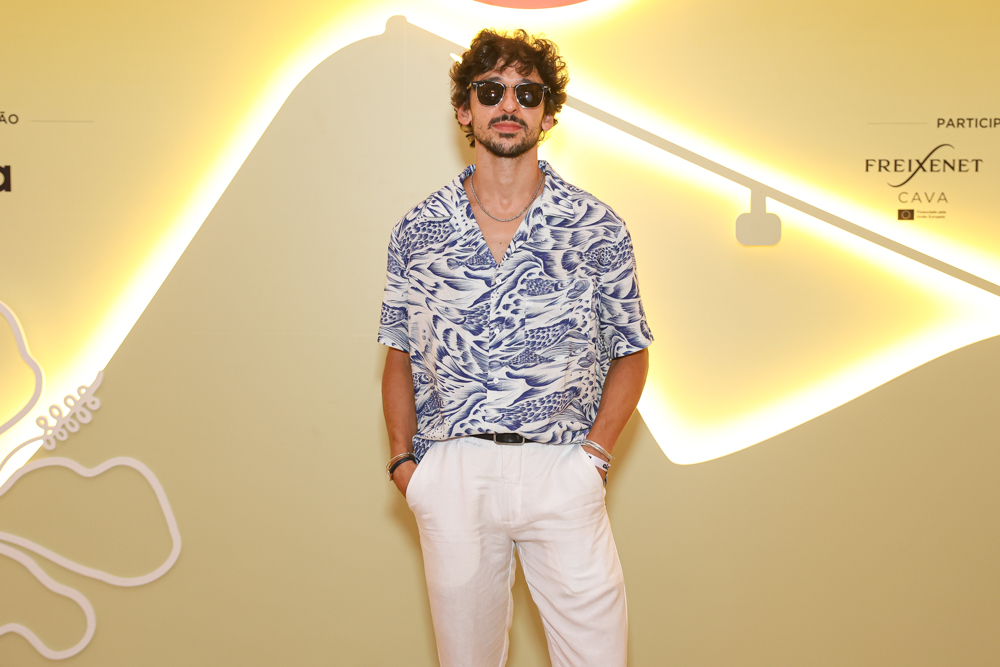 Evento "ela Verão 2025"