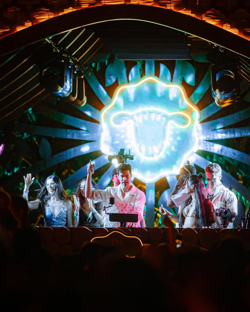 Réveillon Carneiros (3)