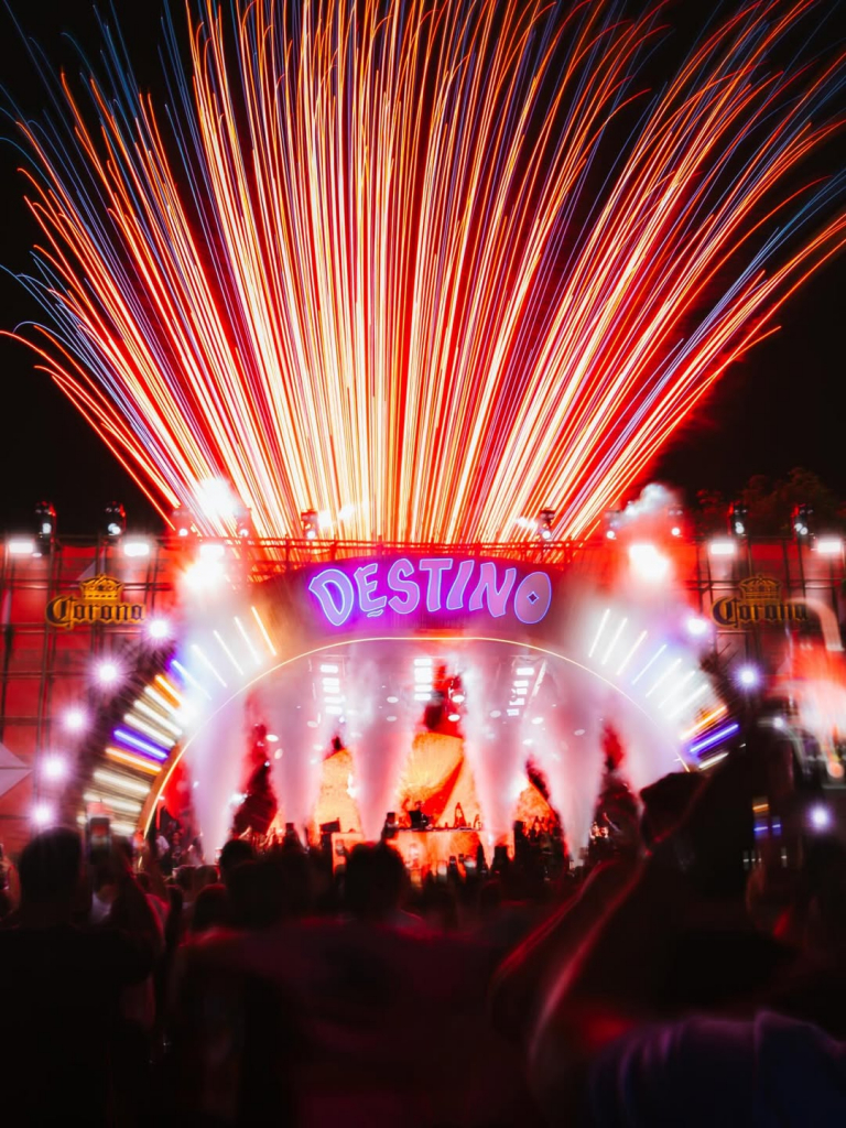 Réveillon Destino (3)