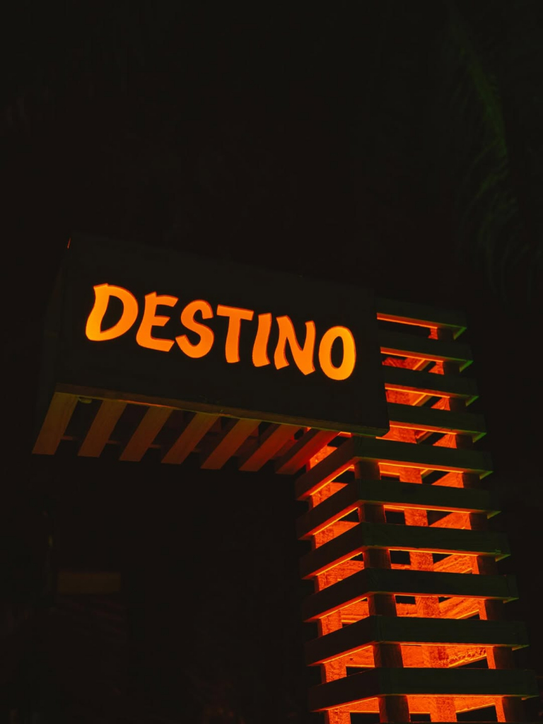 Réveillon Destino (5)