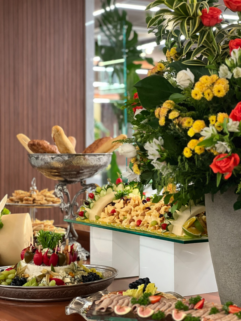 Réveillon Hotel Gran Marquise