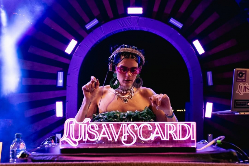 Ano-Novo na Praia - Réveillon Maravilha movimenta a Taíba desde sábado com noites de festa à beira-mar