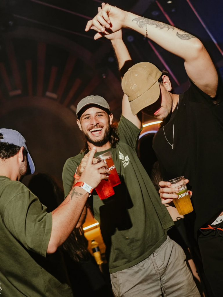 Réveillon Maravilha (41)