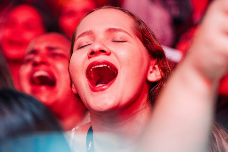 Ligada nos 300 - Fortaleza abre o Réveillon 2026 com festa espalhada pela cidade e grandes shows