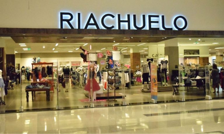 Riachuelo