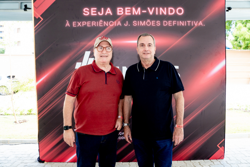 J. Store - J.Simões apresenta novo showroom a corretores em visita exclusiva