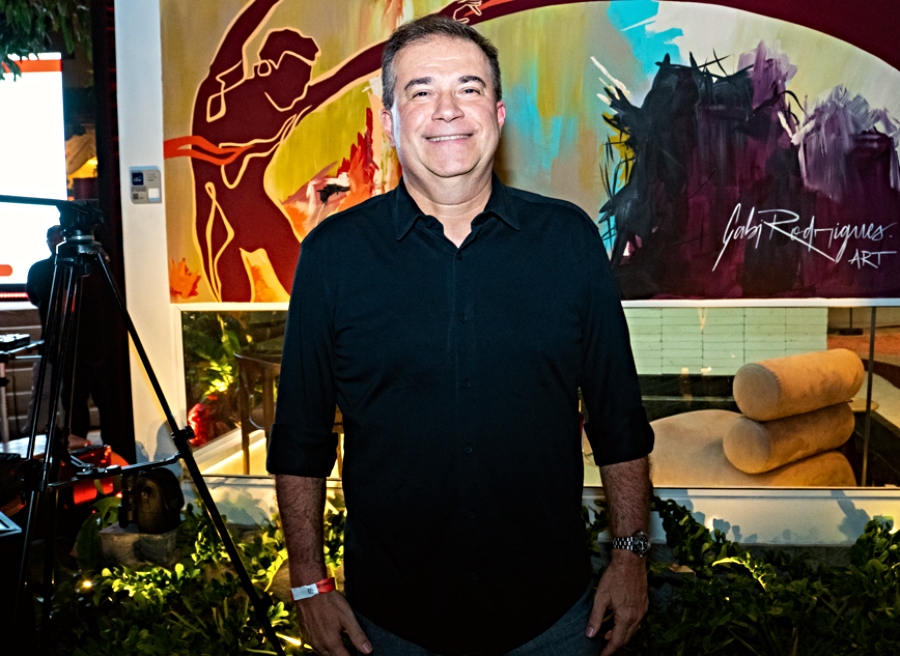 Ricardo Bezerra se destaca entre os 20 mais influentes do mercado imobiliário