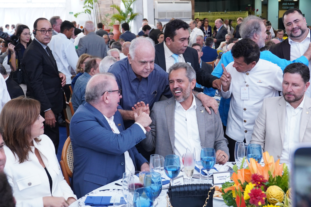 Ricardo Cavalcante, Roberto Pessoa E Elmano De Freitas (1)