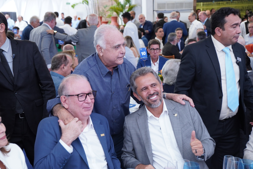 Ricardo Cavalcante, Roberto Pessoa E Elmano De Freitas (2)