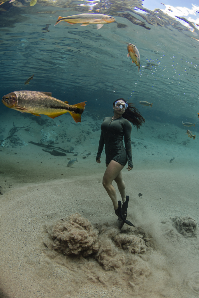 Rio Da Prata, Nascente Do Prata (2)