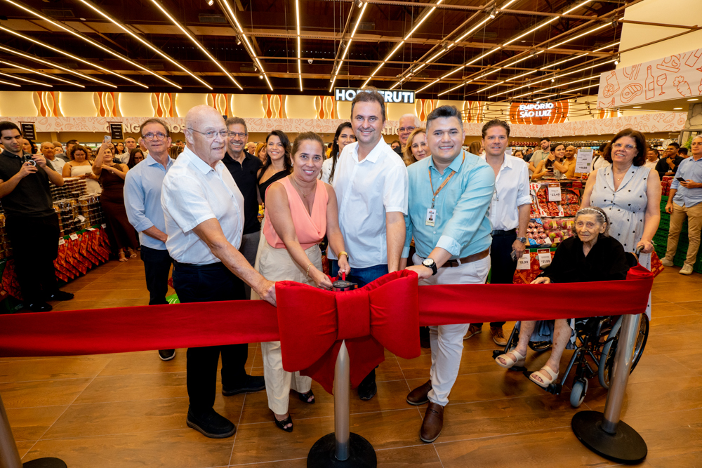 Roberto Weidner, Marcia Feitosa, Bruno Gonçalves E Italo Jardel
