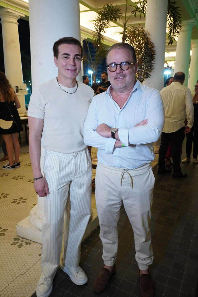 Rodrigo Maia E Roberto Pamplona Jr. (1)