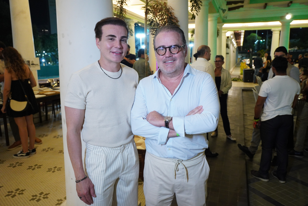 Rodrigo Maia E Roberto Pamplona Jr. (2)