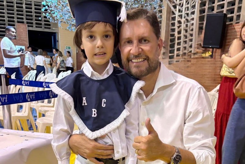 Romeu Filho E Romeu Aldigueri