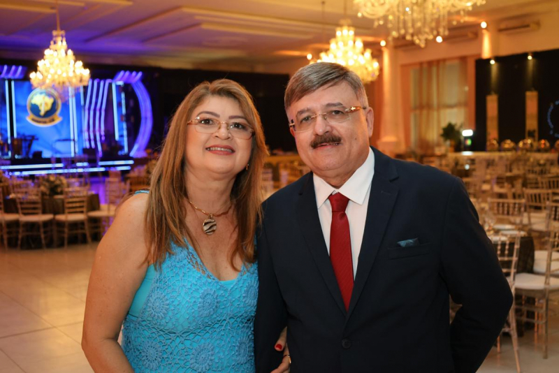 Tempo de celebrar - ADEPOL/CE reúne delegados em confraternização de fim de ano