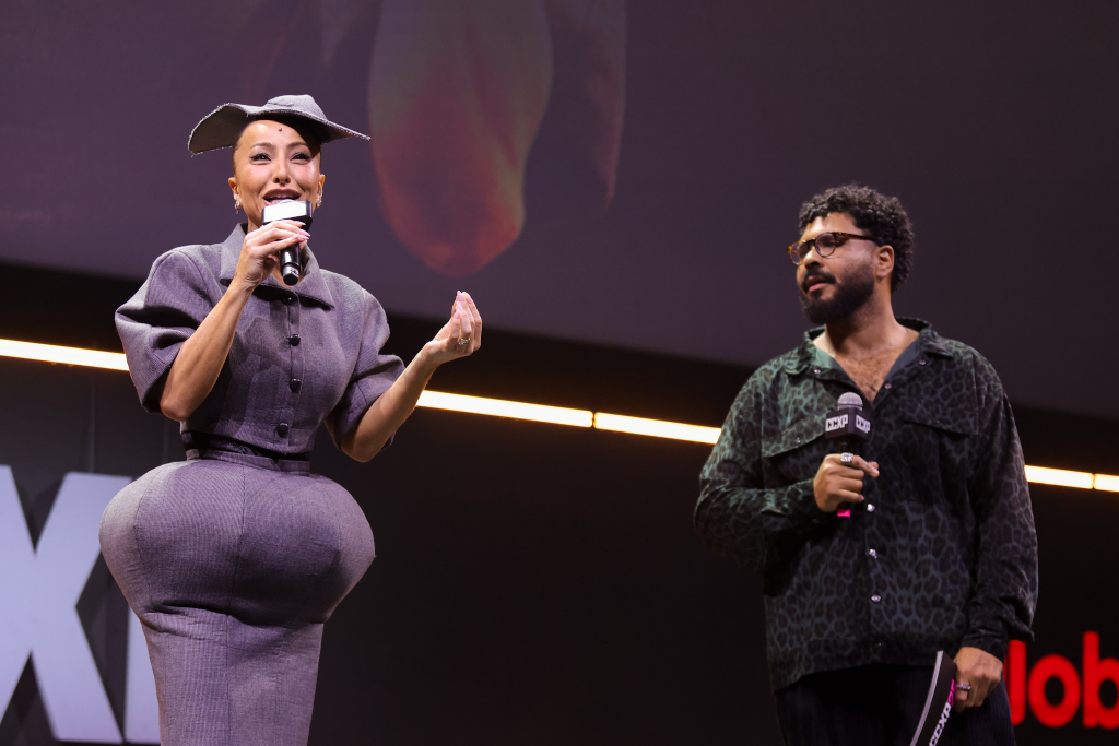 Sabrina Sato E Paulo Vieira