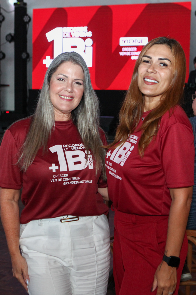 Sandra Matarenzo E Suzana Cavalcante (1)