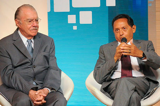 Sarneyfernandomesquita