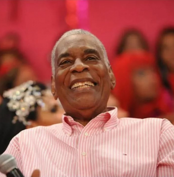 Haroldo Costa, ator negro pioneiro e um dos nomes centrais da cultura carioca, morre aos 95 anos